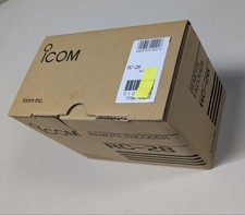 Icom RC-28 Remote Encoder