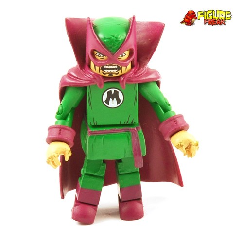 Marvel minimates serie - minimates, 36