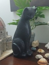 Elegante Statua Decorativa