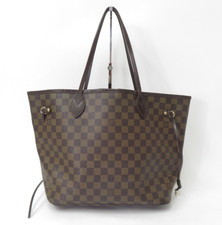 Autentica borsa tote Louis