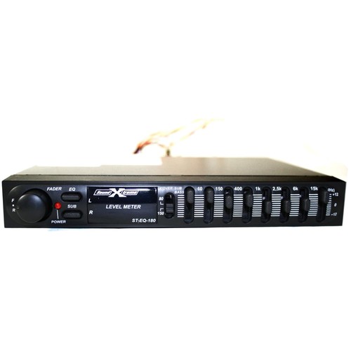 Equalizzatore passivo con
