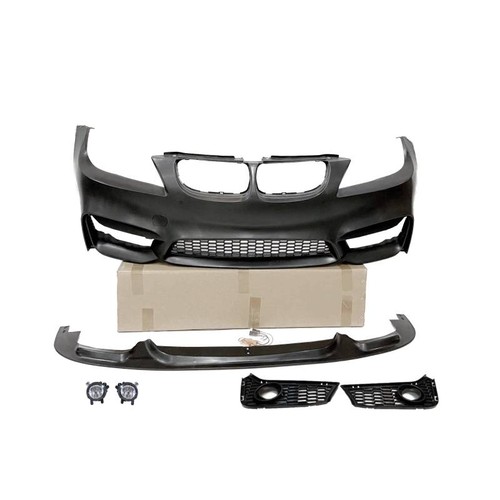 Paraurti anteriore bmw e90 - bmw, /