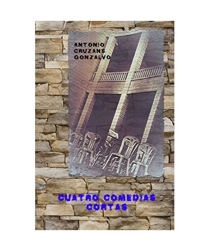 Cuatro comedias cortas