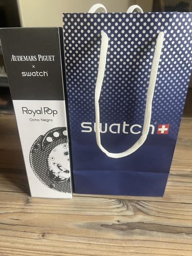Swatch 2026 - ap,