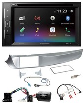 Pioneer Bluetooth volante USB