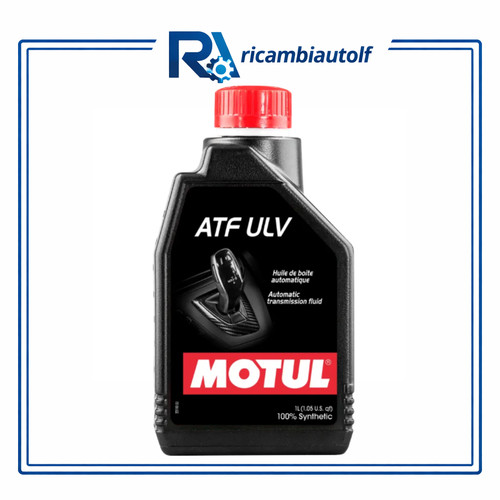 1lt olio cambio - 1lt, automatico