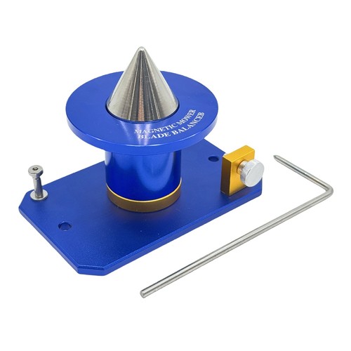 Bilanciatore per lame - bilanciatore, da
