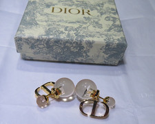 Orecchini Christian Dior