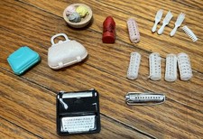 bambola Barbie Mattel vintage