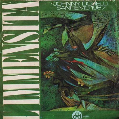 Johnny dorelli - johnny,