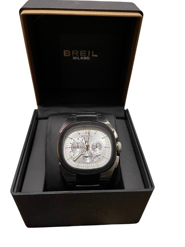Breil milano bw0308 - milano,