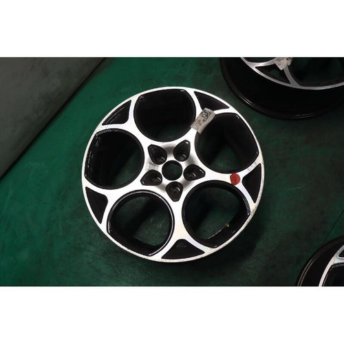 Cerchi lega alfa romeo - 4,