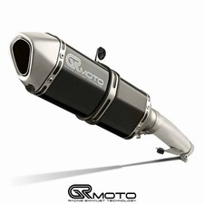 Scarico per honda nc750 - per, x