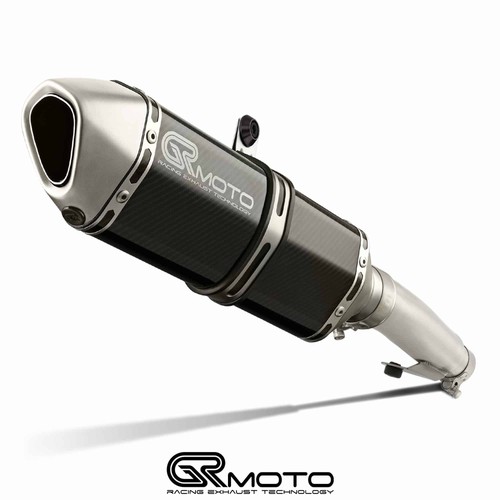 Scarico per honda nc750 - scarico, x/s