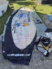 Paramania Parapente  Modèle