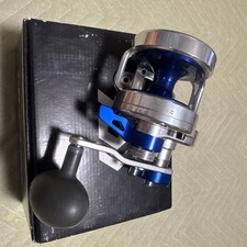 DAIWA SALTIGA LD35 MULINELLO 2