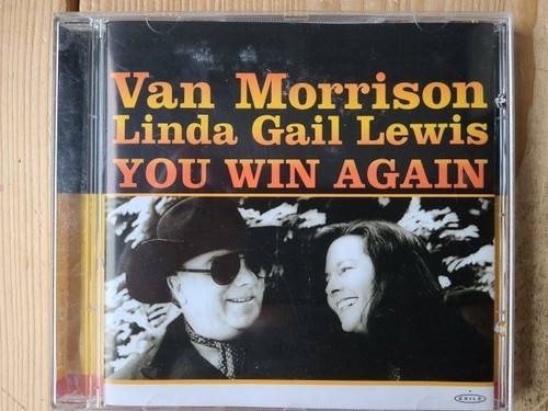 You win again van morrison - win, and