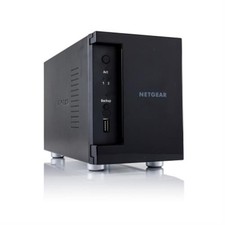 NAS NETGEAR ReadyNas 212