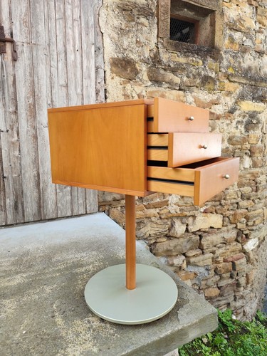 Comodino arredo vintage - comodino, d'arredo