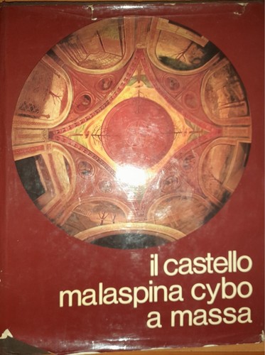 Castello malaspina cybo - malaspina, a