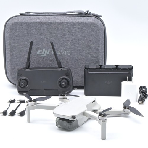 Dji mavic mini fly more - dji,
