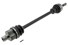 DRIVESHAFT fits RENAULT MEGANE