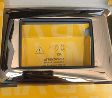 VIMAR EIKON PLACCA ROUND