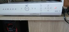 Sky Plus Box Amstrad DRX280 80 GB di archiviazione bianco senza telecomando