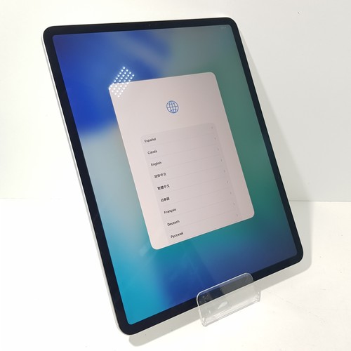 Apple ipad pro 3rd gen - ipad,