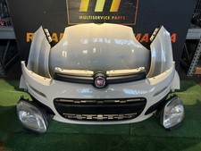 MUSATA COMPLETA ANTERIORE RICAMBI ANTERIORI FIAT PANDA DAL 2012 IN POI