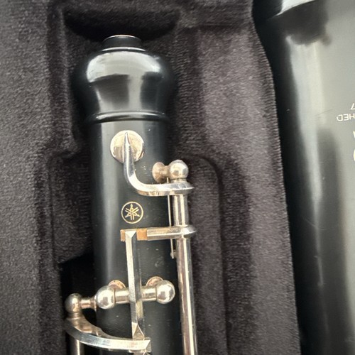 Yamaha yob 241 series student - yamaha,