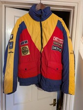 VINTAGE Williams Honda F1 Team