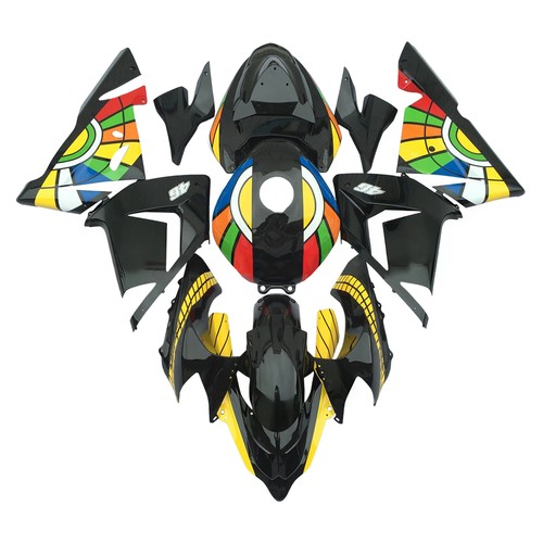 Amotopart carene fairing kit - carene,