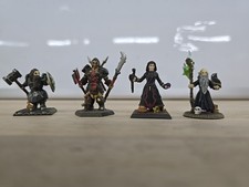 Hero Forge Miniature