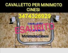Cavalletto Per Minimoto Aria E