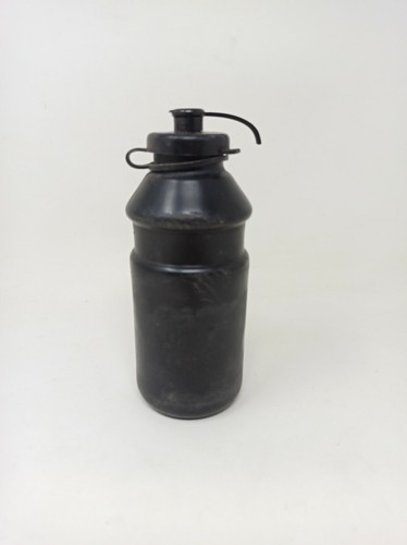 Vintage borraccia bottle bell - bottle,