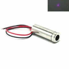Driver modulo diodo laser