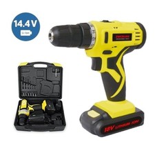 Trapano avvitatore a batteria