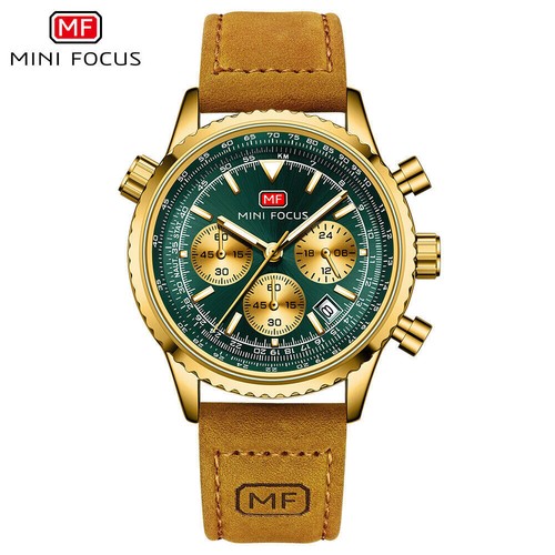 Orologio uomo mini focus - mini,