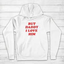 Felpa con cappuccio unisex