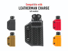 Guaina multiutensile Clip &