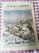 Domenica Del Corriere 1943