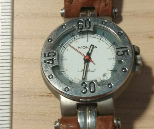 Orologio vintage mondia - vintage,