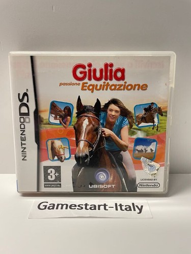 Giulia passione equitazione - giulia,