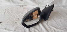 DACIA DUSTER 2 SPECCHIETTO SPECCHIO RETROVISORE ESTERNO VETR CALOTTA SX DAL 2018