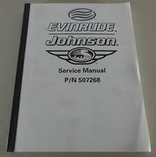 Manuale Officina Johnson