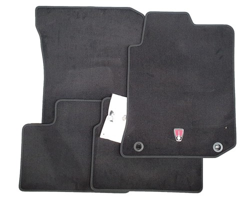 Set tappetino moquette