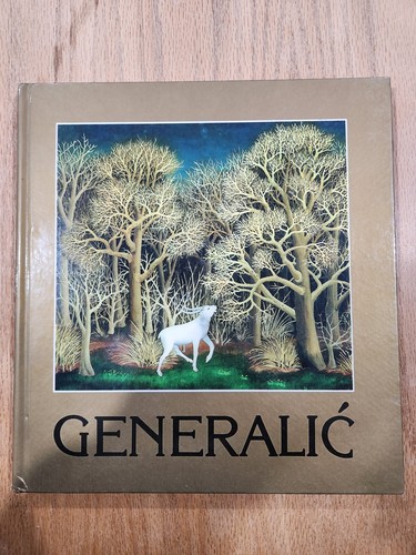 Ivan generalic grgo gamulin - ivan,