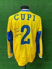Maglia Empoli CUPI Match Iusse