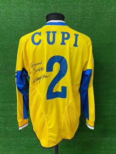 Maglia empoli cupi match iusse - cupi,